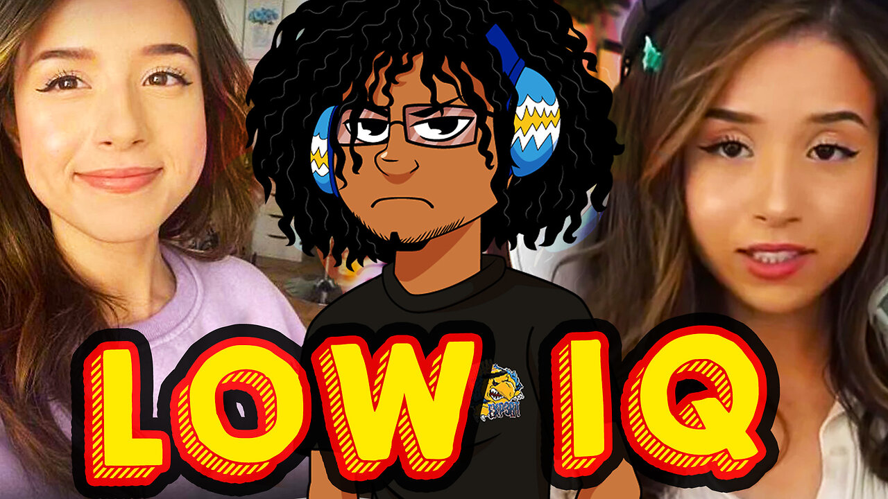 Pokimane Is Getting Destroyed By The Internet