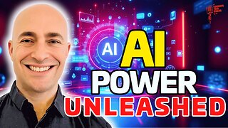 Unlock AI’s Full Potential in Just 1 Hour