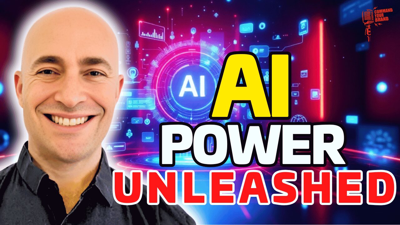Unlock AI’s Full Potential in Just 1 Hour