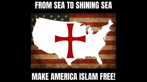 ⚠ 🥷🏼 ISLAM IN AMERICA ~ PART ONE ~ COMPILATION ~ ISLAMIC MUSLIM TAKEOVER ATTEMPT 🥷🏼⚠