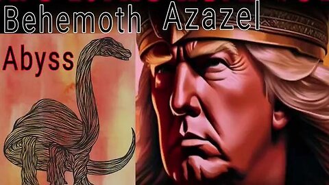 "Explore the Mysteries: Azazel, the Behemoth from the Abyss Unveiled"