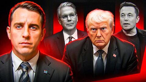 What I Got Wrong About The Trump Administration