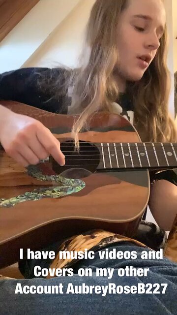 Check out my music Account