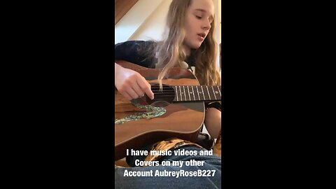 Check out my music Account