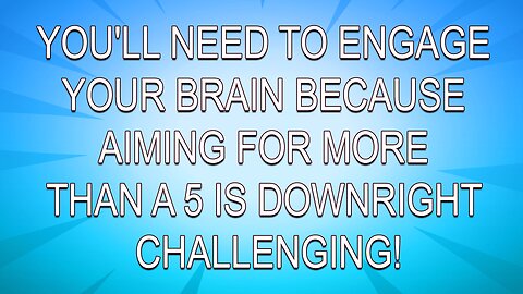 Quiz of Unrivaled Knowledge