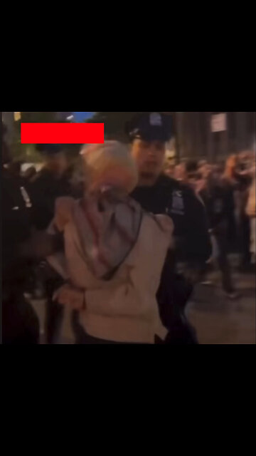Columbia University Riots: Dozens of Pro-Palestinian Protesters Arrested