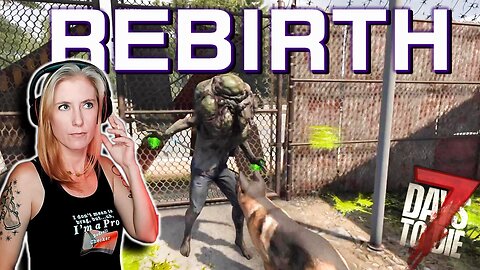 I Need a What Box? (3) | Rebirth Mod | Modded 7 Days to Die 1.2