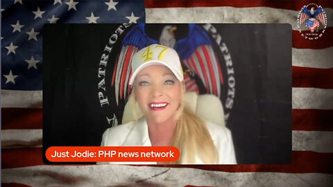Jodi Cox on Flag Day 2025: Voices of Valor – Honoring America’s Heroes