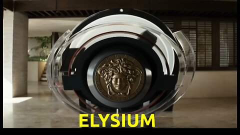 Egypt Builds It's Secure, Elysium-like, NWO- HQ Far Away From Plotted Strife And Famine