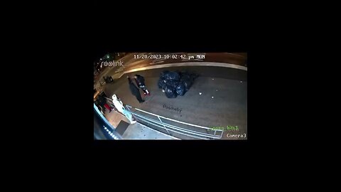 ⚠️Graphic‼️ Crazy shootout in Queens, New York