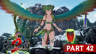 Romancing SaGa 2: Revenge of the Seven Part 42 - The Iris and the Minstrel