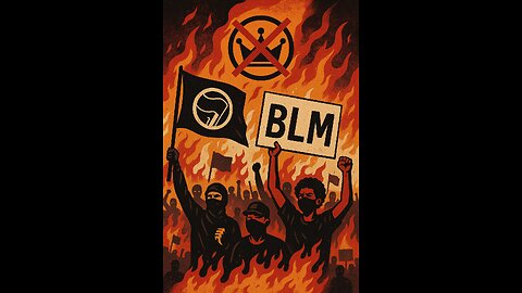 E8: No Kings, Antifa, Civil War & More!