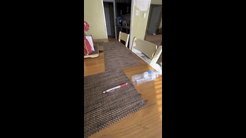 Some telekinesis-