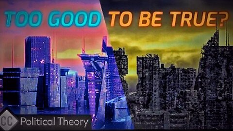 Is utopia is possible?? Let's break down something new !!!