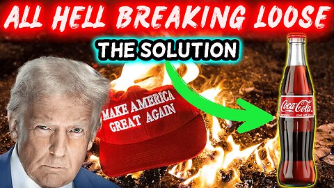 Trump Says MAGA Fell for a LIE | Calls Epstein Case a SCAM