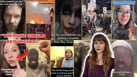 Leftists LOSE IT Over ICE | White Births In The U.S. FALL BELOW Minority Births For The FIRST TIME