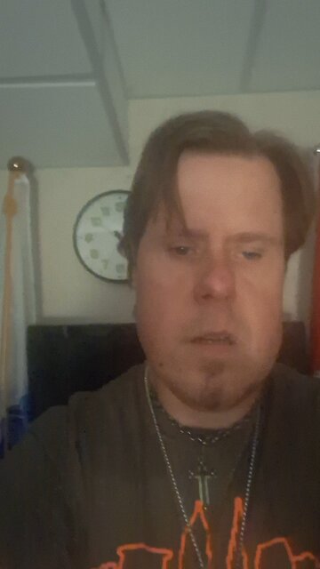 good evening everyone