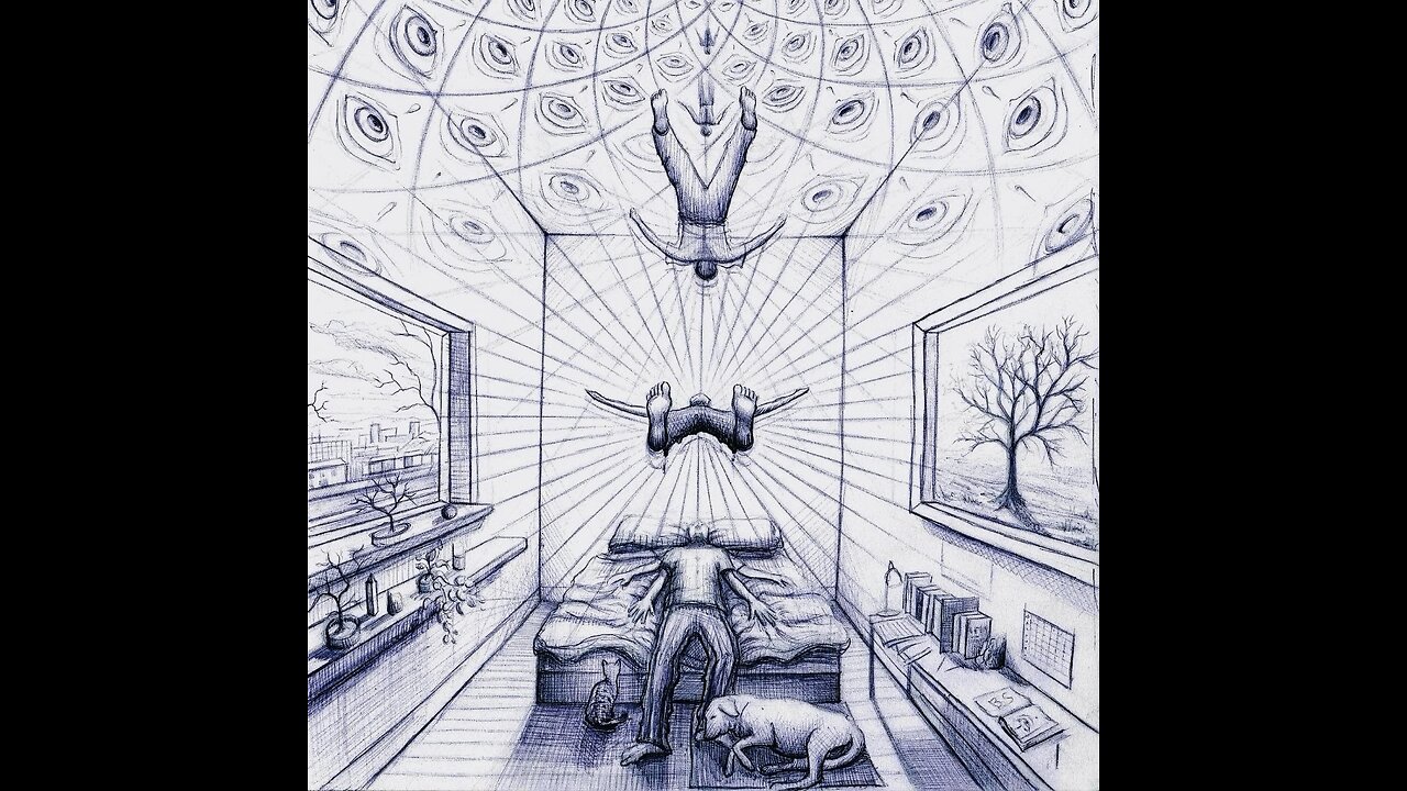 Maya: The Illusion In Which We Live