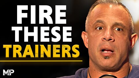 If YOUR Coach Fits These Traits - FIRE THEM ! | Mind Pump 2682