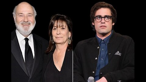Rob Reiner and His Wife Michele Were Killed by Their Son (Exclusive Sources)