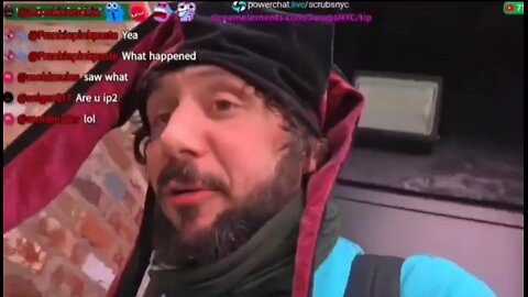 🛑 SCRUBS NYC - EARLY MORNING IRL DOWNTOWN NEW YORK CITY SCRUBS STYLE 1-3-26