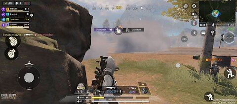 Call of Duty BR Good call out