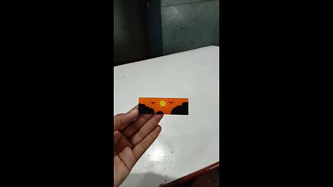 Painting on glass slides part 2