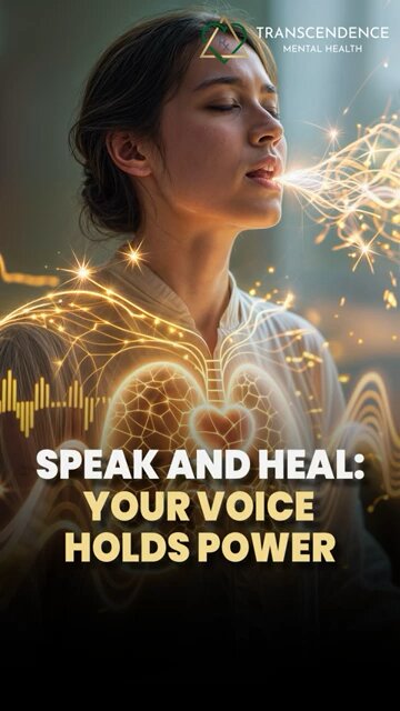 Speak & Heal 💫