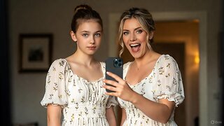 Estranged Mother - It Only Takes 10 Seconds