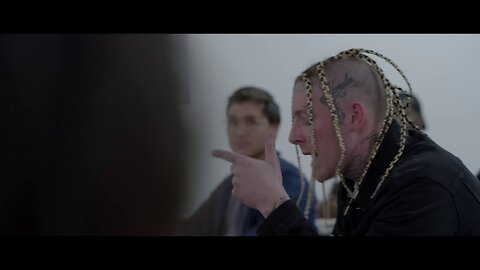 Tom MacDonald: Whiteboy