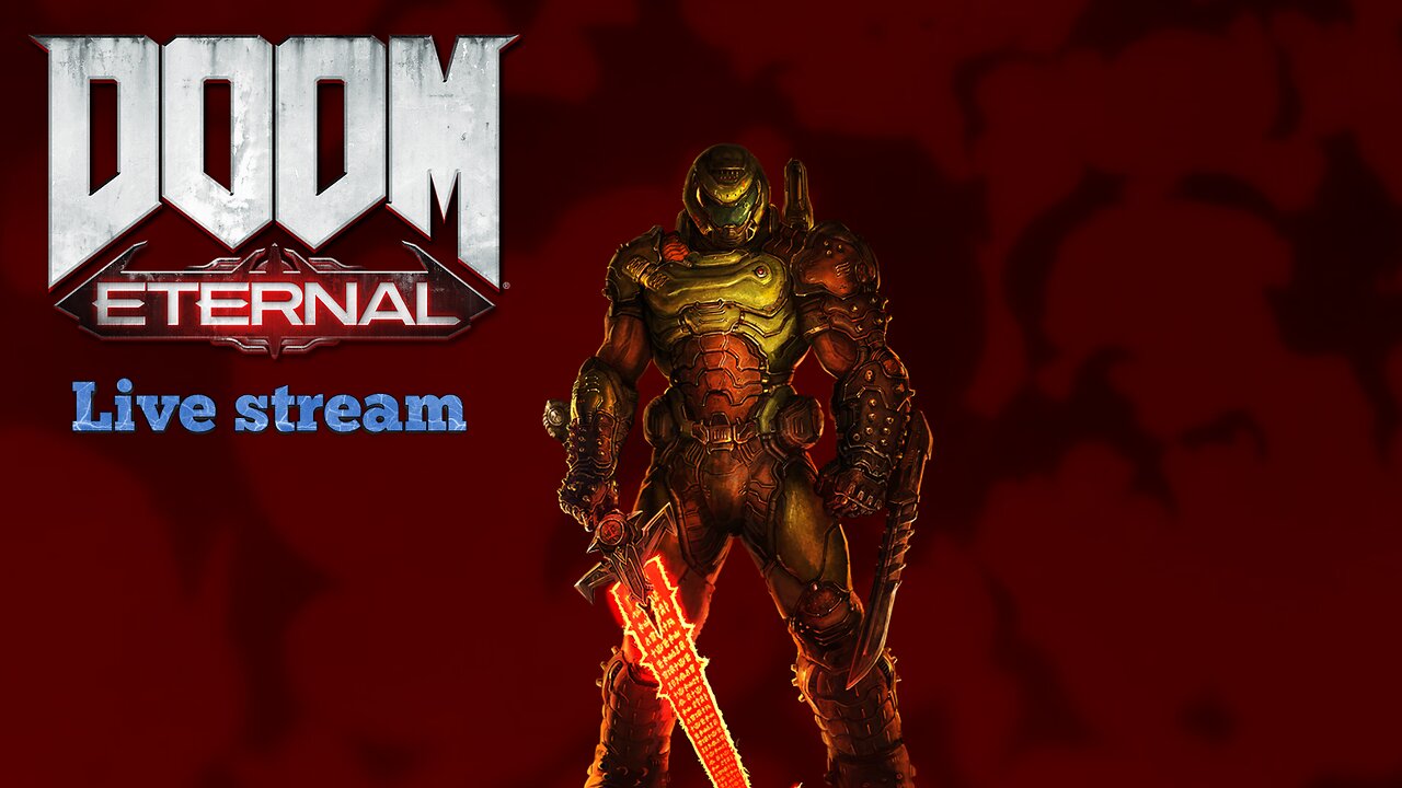 DOOM Eternal (PC) part 2