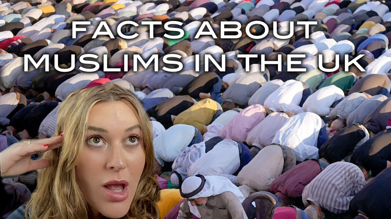 Facts About Muslims in the UK