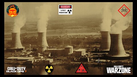 Call of Duty: Black Ops 7 (E117: Three-Mile Island)