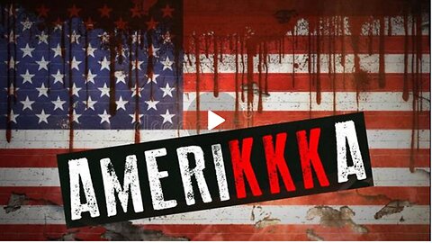 Radical Change | Coming to Amerikkka