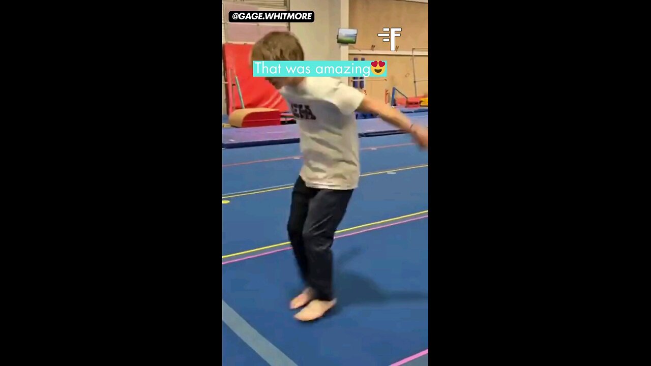 The Skills Are Too Smooth😍❣️