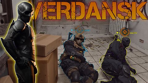 🟢 LIVE | VERDANSK! Quads With the BOYS!