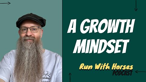 A Growth Mindset for Disciple Makers