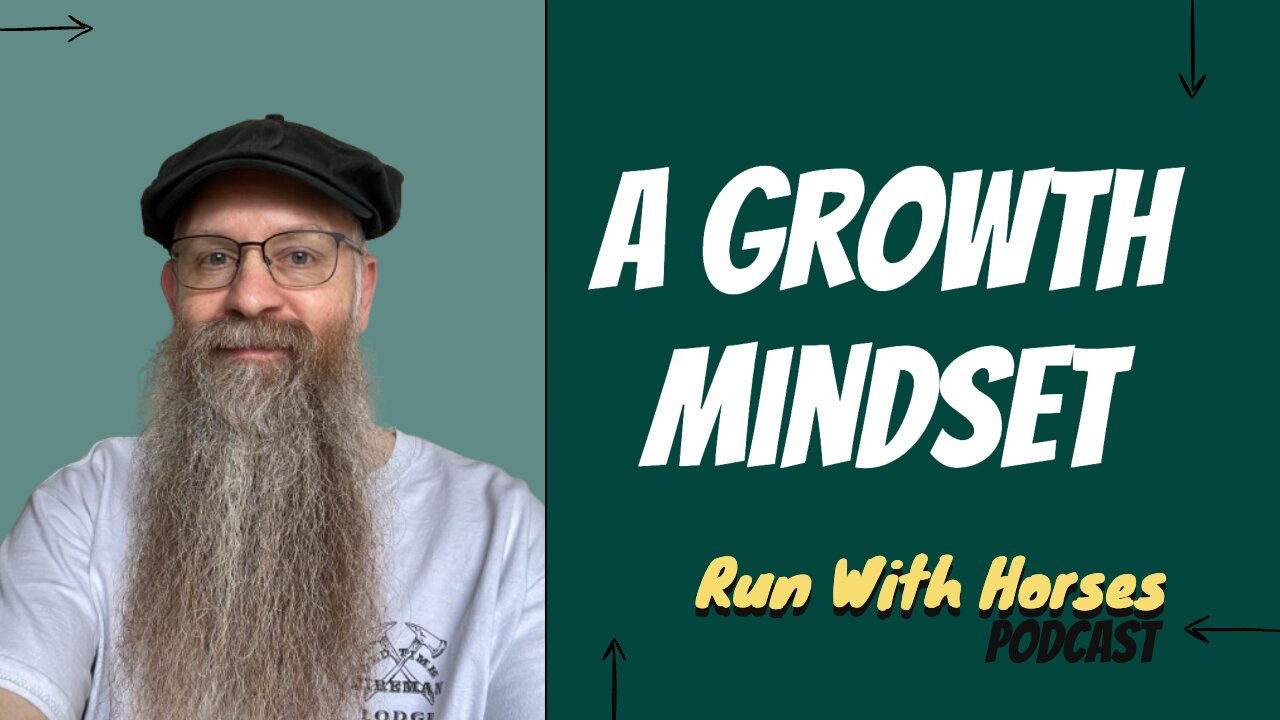 A Growth Mindset for Disciple Makers