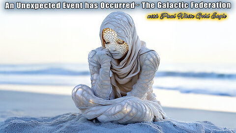 The Galactic Federation 🕉 An Unexpected Event has Occurred! Activation Codes 🕉 X Class Solar Flares