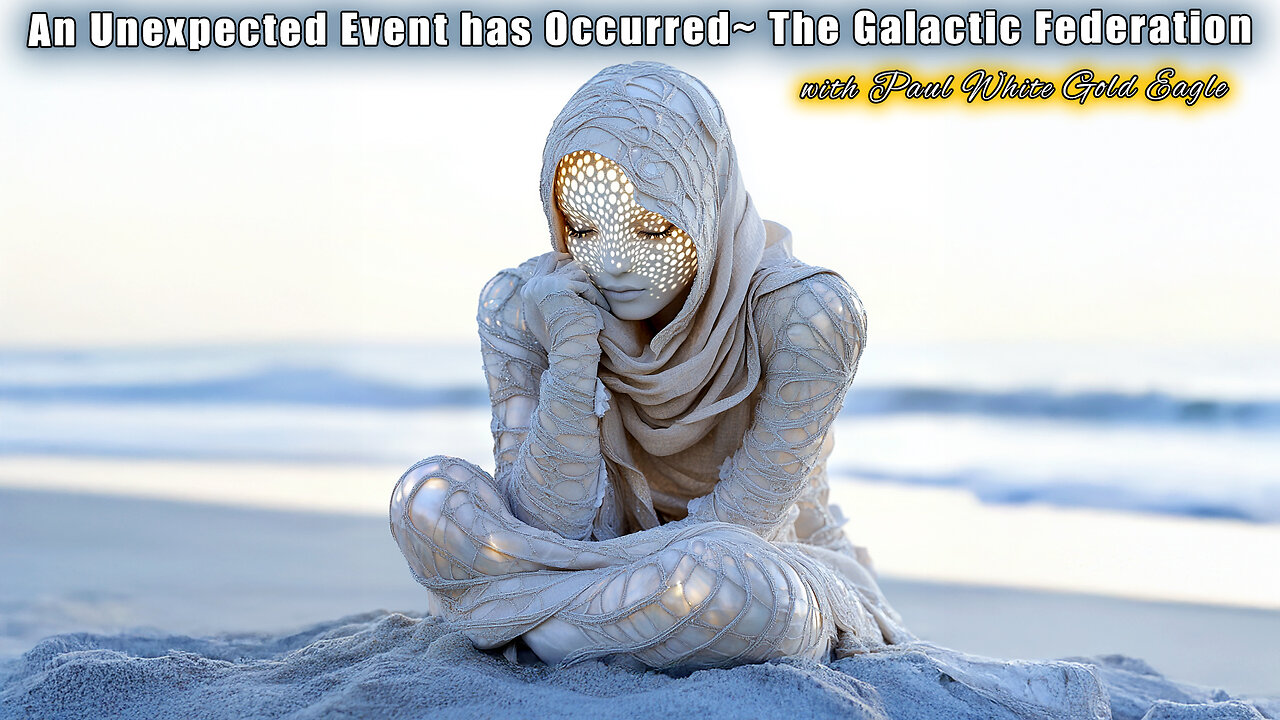 The Galactic Federation 🕉 An Unexpected Event has Occurred! Activation Codes 🕉 X Class Solar Flares