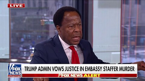 Leo Terrell 'ecstatic' about antisemitism task force partnership with NYC Mayor Adams