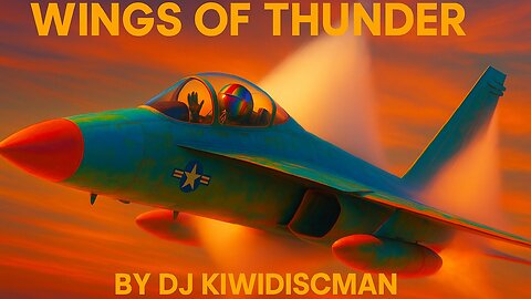 Wings of Thunder
