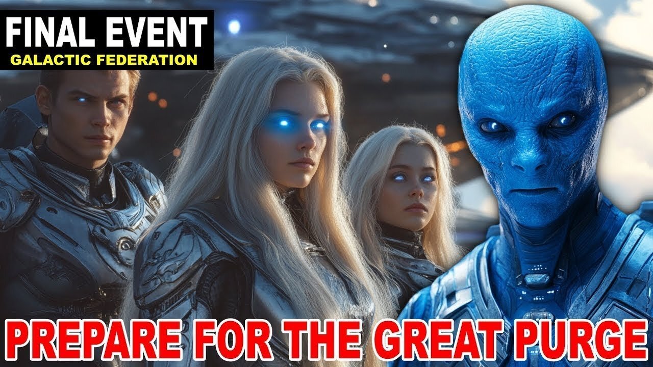 "The Next 3 Days (BEGINNING TONIGHT)..." | Final Event - it’s the turning for point humanity! (22)