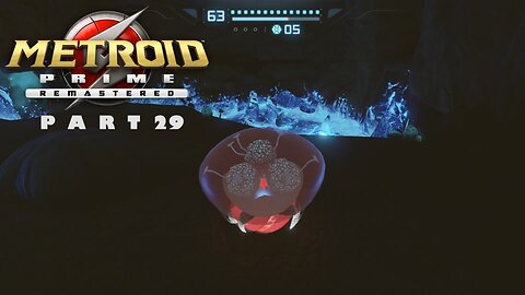 Metroid Prime Remastered Part 29 ~ Color Coated for Your Convenience.