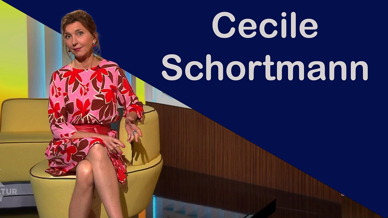 Cecile Schortmann 040725