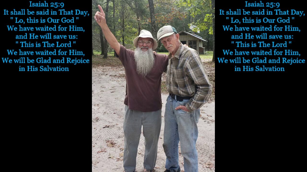 Let Us Go On Unto Perfection