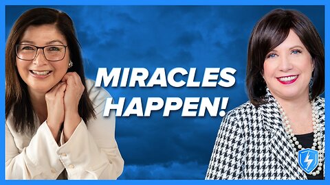Joan Hunter: Miracles Happen! | Aug 27 2025