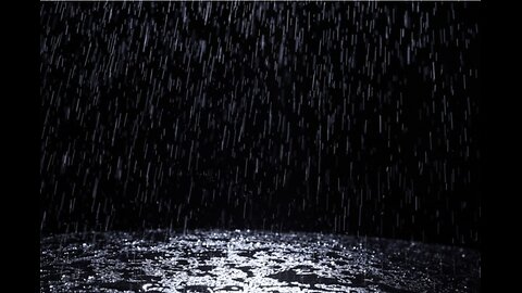 Most Haviest Rain System