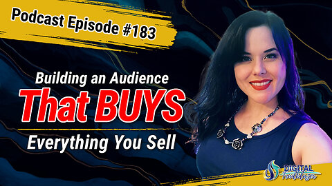How to Build an Audience That Buys Everything You Sell