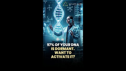 UNLOCK YOUR POTENTIAL DNA